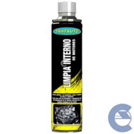 Limpia Interno De Motores Tratauto 300ml Pulisci Motore Diesel Benzina