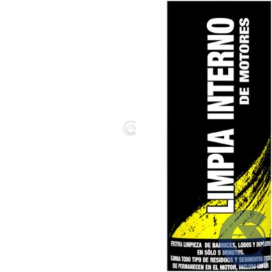 144016-large_default.jpg Limpia Interno De Motores Tratauto 300ml Pulisci Motore Diesel Benzina