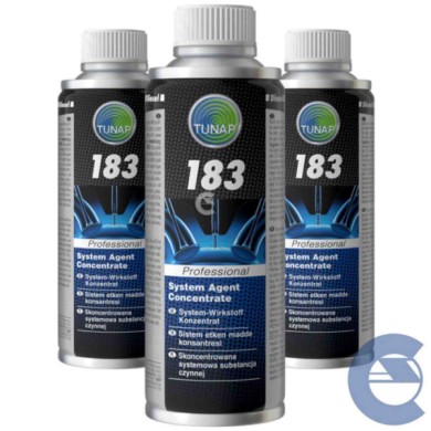 147806-large_default.jpg Tunap 183 Protettivo Per Iniezione 200ml Pulizia Iniettori Diesel X3