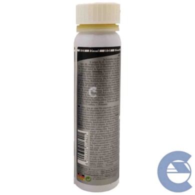 Tunap 184 Additivo Per Sistemi Filtro Antiparticolato 100ml Pulitore