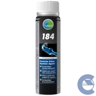 147839-large_default.jpg Tunap 184 Additivo Per Sistemi Filtro Antiparticolato 100ml Pulitore