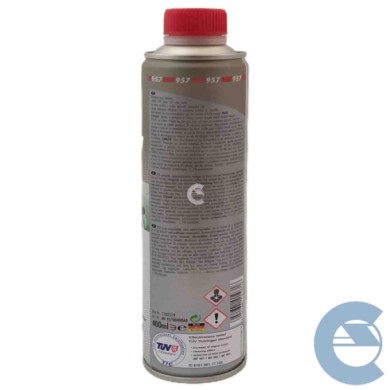 tunap nuovi.jpg Tunap 957 Pulitore Interno Motore 400ml Elimina Residui Di Olio Esausti