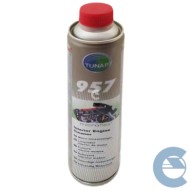 Tunap 957 Pulitore Interno Motore 400ml Elimina Residui Di Olio Esausti