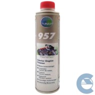 Tunap 957 Pulitore Interno Motore 400ml Elimina Residui Di Olio Esausti