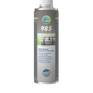 985.jpg Tunap 985 (ex 195) Protezione Microrganismi Carburante Diesel 500 Ml