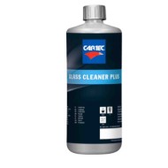 Cartec Glass Cleaner - Detergente Vetri E Cristalli Auto Anti Alone Per Interni Ed Esterni (1 Litro)