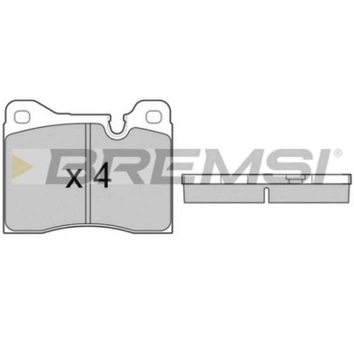 NEUTRO.jpg Kit Dischi E Pastiglie Freno 15mm Anteriori Lamborghini Diablo 1998-2001 Gt 2 S.f. Ate Ventilato
