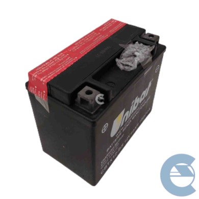 UNIBAT-CBTX12BS-(2).jpg Unibat Cbtx12bs Batteria Moto 12v 12h Codice Yuasa Ytx12-bs