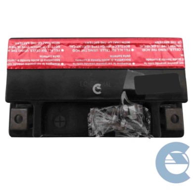 UNIBAT-CBTX12BS-(5).jpg Unibat Cbtx12bs Batteria Moto 12v 12h Codice Yuasa Ytx12-bs