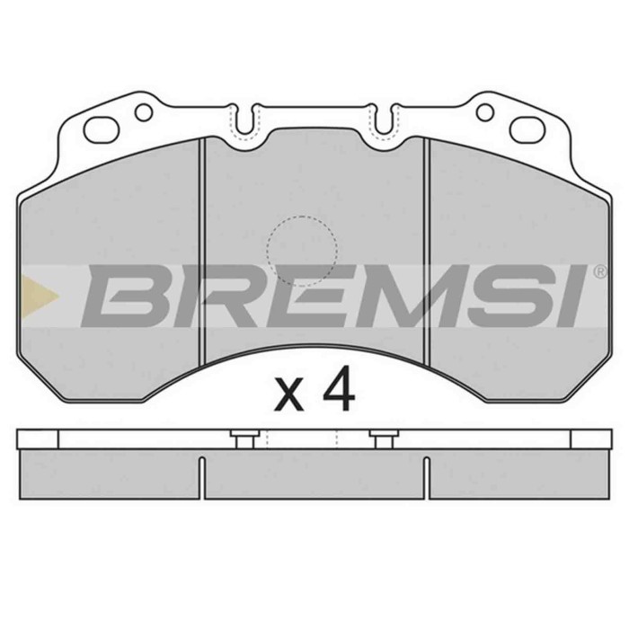 NEUTRO.jpg Kit Dischi E Pastiglie Freno 25mm Anteriori Toyota Carina E 1996-1997 2.0 Td S.f. Girling Ventilato