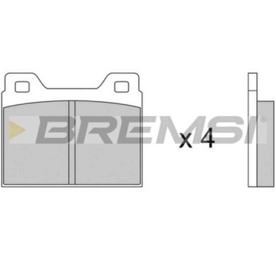 NEUTRO.jpg Kit Dischi E Pastiglie Freno 15mm Anteriori Volvo P 122 S Amazon 1966-1971 1.8 S.f. Ate Ventilato