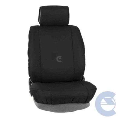 145449-large_default.jpg Union Textile Coprisedile Coppia Anteriore Mura 2306 Nero Corvino 1000