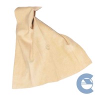 Union Textile Vera Pelle Scamosciata 45x Pelle Di Daino 100% Naturale