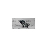 Valeo Fanale Anteriore Destro Nissan Micra 11 07-
