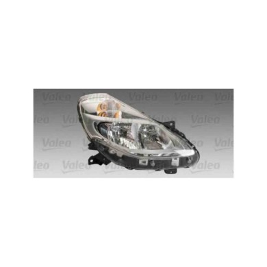 143196-large_default.jpg Valeo Fanale Anteriore Destro Renault Clio 2009