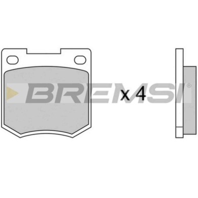 NEUTRO.jpg Kit Dischi E Pastiglie Freno 14.4mm Anteriori Talbot Simca Sunbeam 1977-1981 1.3 S.f. Lucas Girling Ventilato