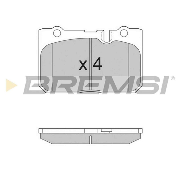 NEUTRO.jpg Kit Dischi E Pastiglie Freno 17mm Anteriori Nissan Almera Tino 2003-2006 2.2 Dci S.f. Sumitomo Ventilato