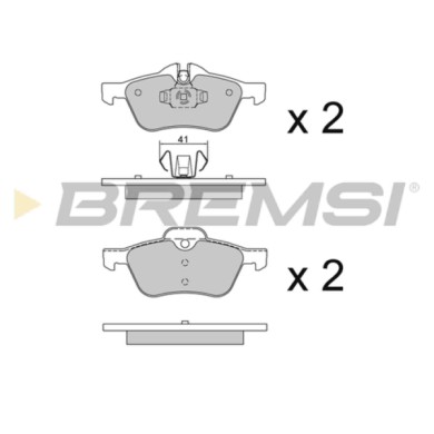 NEUTRO.jpg Kit Dischi E Pastiglie Freno 18.1mm Anteriori Mini Mini Cabriolet 2004-2008 Cooper S.f. Ate Ventilato