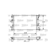 Valeo Radiatore Motore 730857