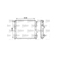 Valeo Radiatore Motore 810995