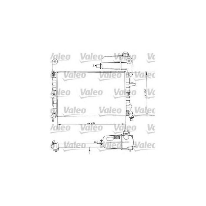 143561-large_default.jpg Valeo Rad.mot.ft Tempra 816713