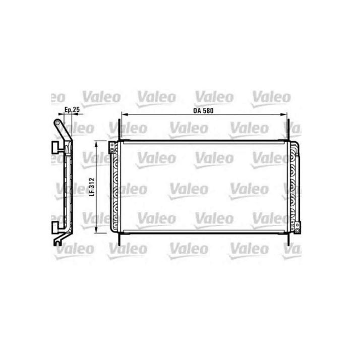 143568-large_default.jpg Valeo Rad.a C Fiat Marea 1.4 1.8 2.0 816974 96-97
