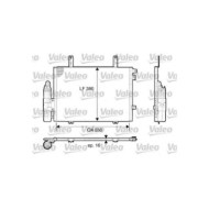 Valeo Rad.a C Renault Kangoo Ii 1.9dti 03-07