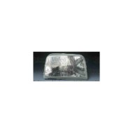 Valeo Fanale Anteriore Destro Renault Express 084632