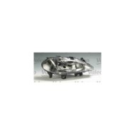 Valeo Fanale Anteriore Sinistro Renault Megane -02