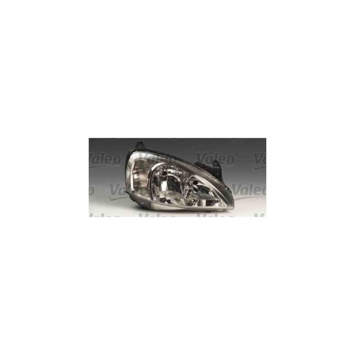 143035-large_default.jpg Valeo Fanale Anteriore Sinistro Opel Corsa C 00-02