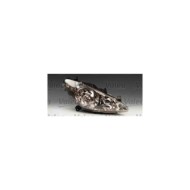 Valeo Fanale Anteriore Destro Peugeot 307 01-05 H7+h1