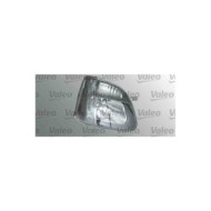 Valeo Fanale Anteriore Sinistro Opel Agila 03-