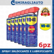 144893-large_default.jpg Wd40 Sbloccante Spray Doppia Posizione 6x 500ml