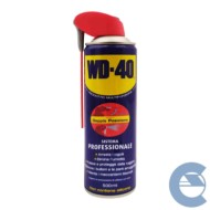 Wd-40 Spray Doppia Posizione 500ml Prodotto Lubrificante Multifunzione