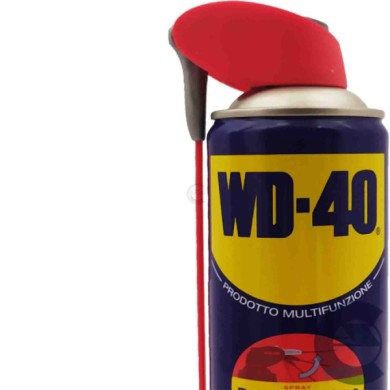 144874-large_default.jpg Wd-40 Spray Doppia Posizione 500ml Prodotto Lubrificante Multifunzione