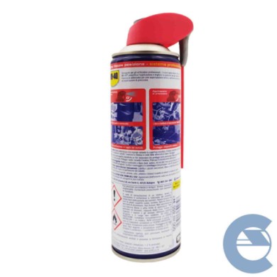 149136-large_default.jpg Wd-40 Spray Doppia Posizione 500ml Prodotto Lubrificante Multifunzione