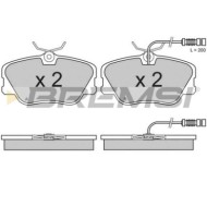NEUTRO.jpg Kit Dischi E Pastiglie Freno 19.2mm Anteriori Mercedes-benz 124 Coupé 1987-1992 230 Ce S.f. Lucas Girling Ventilato