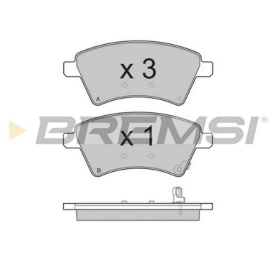 NEUTRO.jpg Kit Dischi E Pastiglie Freno 15mm Anteriori Suzuki Sx4 2010-2014 1.5 Vvt S.f. Lucas Girling Ventilato