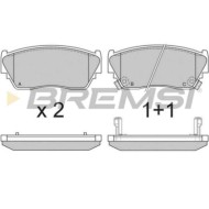 NEUTRO.jpg Kit Dischi E Pastiglie Freno 16.5mm Anteriori Nissan Sunny Iii 1990-1995 1.6i 16v 4wd S.f. Sumitomo Ventilato