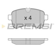 NEUTRO.jpg Kit Dischi E Pastiglie Freno 21mm Posteriori Iveco Daily Iv Furgonato 2006-2011 60c18 S.f. Brembo Ventilato