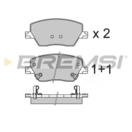NEUTRO.jpg Kit Dischi E Pastiglie Freno 18.4mm Anteriori Fiat Tipo Tre Volumi 2015-2020 1.4 S.f. Mando Ventilato