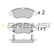NEUTRO.jpg Kit Dischi E Pastiglie Freno 19.5mm Anteriori Fiat Tipo Tre Volumi 2015-2020 1.6 D S.f. Bosch Ventilato