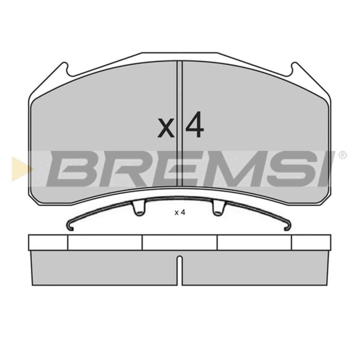 NEUTRO.jpg Kit Dischi E Pastiglie Freno 29.3mm Anteriori Audi 100 1984-1988 1.8 Quattro S.f. Lucas Ventilato