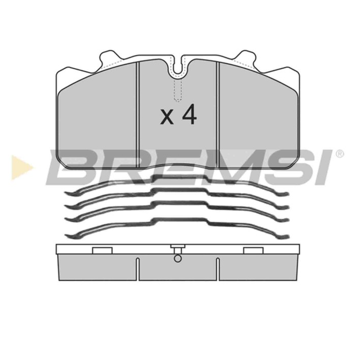 NEUTRO.jpg Kit Dischi E Pastiglie Freno 26mm Anteriori Volvo 940 Kombi 1991-1993 2.3 Turbo S.f. Perrot Ventilato