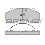NEUTRO.jpg Kit Dischi E Pastiglie Freno 30mm Anteriori Daewoo Nexia 1995-1997 1.5 16v S.f. Haldex Ventilato