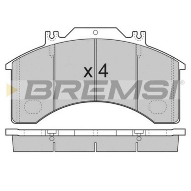 NEUTRO.jpg Kit Dischi E Pastiglie Freno 25mm Anteriori Peugeot 106 I 1993-1996 1.6 S.f. Bendix Ventilato