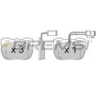 NEUTRO.jpg Kit Dischi E Pastiglie Freno 18.5mm Anteriori Land Rover Discovery I 1989-1994 3.5 4x4 S.f. Lockheed Ventilato