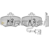 NEUTRO.jpg Kit Dischi E Pastiglie Freno 17.5mm Anteriori Jaguar Xj 1986-1989 6 3.6 S.f. Lucas Girling Ventilato