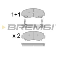NEUTRO.jpg Kit Dischi E Pastiglie Freno 15mm Anteriori Mazda B-serie 1998-1999 2.5 D 4wd S.f. Sumitomo Ventilato