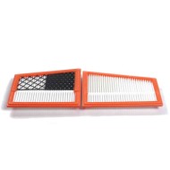 Filtro Aria Mercedes-benz Classe S (w221) Fa0536 642 094 03 04 Cartuccia Filtro Bremsi